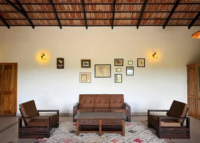Leopard Hill Resort - Bandipur