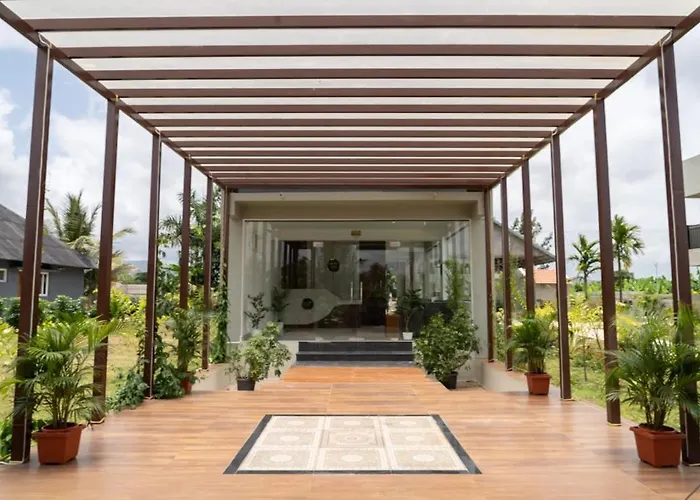 The Fox Resort, Bandipur