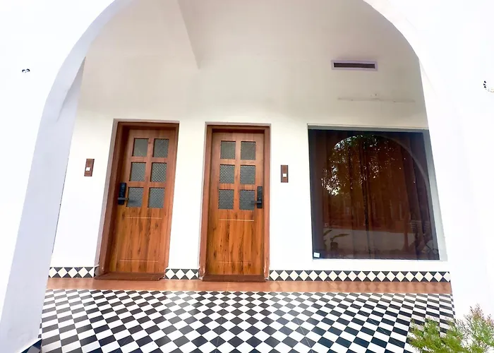 Elephant House The Royal Resorts & Villas